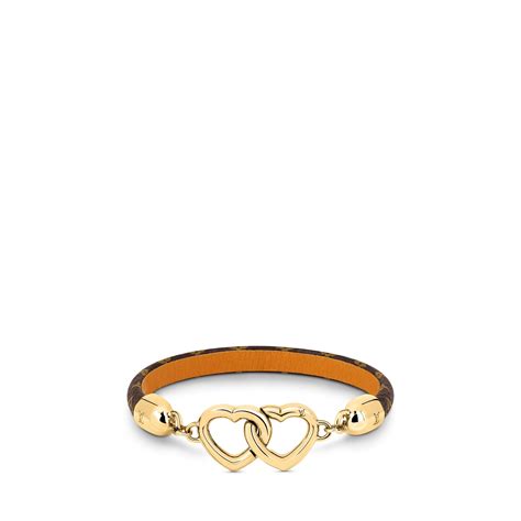 louis vuitton say yes|Say Yes Bracelet Monogram .